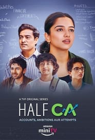 Half CA' Poster