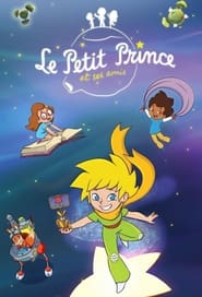 Le Petit Prince et ses amis' Poster