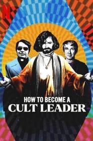 Streaming sources forHow to Become a Cult Leader