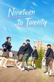 Nineteen to Twenty' Poster