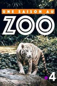 Une saison au zoo' Poster