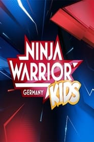 Ninja Warrior Germany Kids' Poster