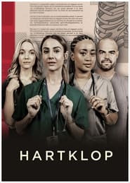 Hartklop' Poster