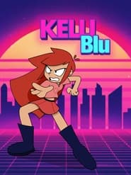 Kelli Blu' Poster