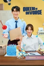 Queen of Divorce' Poster