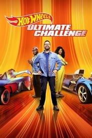 Streaming sources forHot Wheels Ultimate Challenge