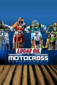 Streaming sources forAMA Pro Motocross Championship