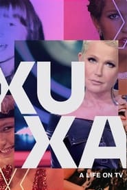 Xuxa O Documentrio' Poster