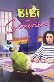 Bibi et Genevive' Poster