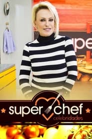 Super Chef Celebridades' Poster