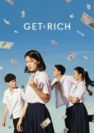 Get Rich' Poster
