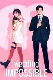 Wedding Impossible' Poster