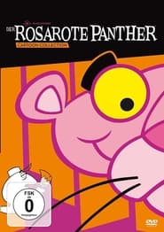 Der rosarote Panther Cartoon Collection' Poster