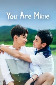 You Are Mine' Poster