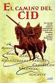 El camino del Cid' Poster