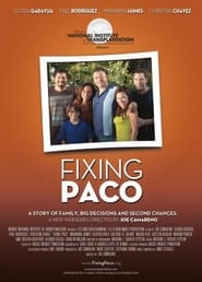 Fixing Paco' Poster