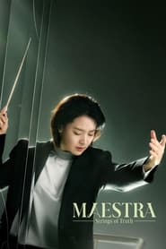Maestra Strings of Truth' Poster