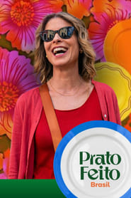 Prato Feito Brasil' Poster