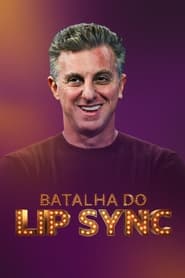 Batalha do Lip Sync' Poster