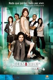 Terminales' Poster