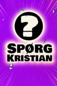 Sprg Kristian' Poster