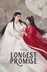 The Longest Promise' Poster