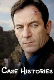 Case Histories' Poster