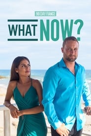 90 Day Fianc What Now' Poster