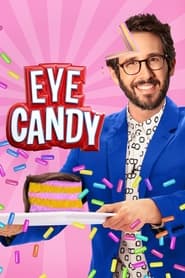 Eye Candy' Poster