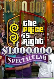 The Price Is Right Million Dollar Spectacular' Poster