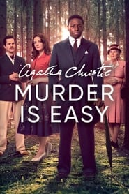 Murder Is Easy' Poster