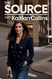 The Source with Kaitlan Collins' Poster