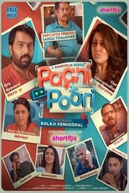 Paani Poori' Poster