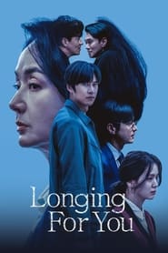 Longing for You' Poster