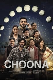 Choona' Poster