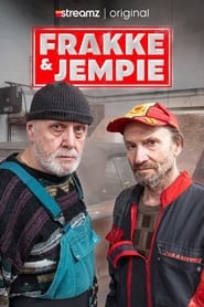 Frakke  Jempie' Poster
