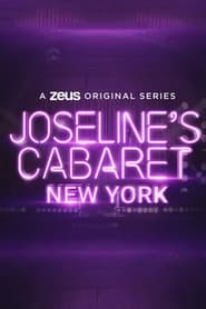 Joselines Cabaret New York' Poster