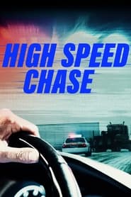 High Speed Chase' Poster
