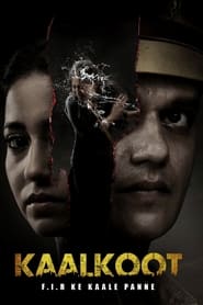 Kaalkoot' Poster
