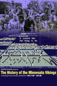 The History of the Minnesota Vikings' Poster