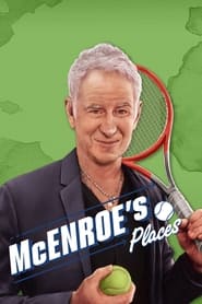 McEnroes Places' Poster