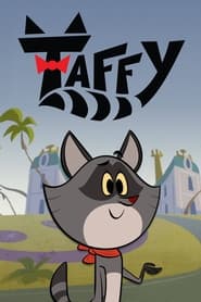 Taffy' Poster