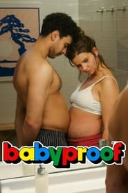 Babyproof' Poster