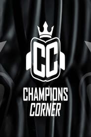 Champions Corner' Poster