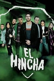 El Hincha' Poster