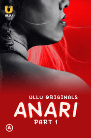 Anari' Poster