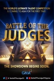 Streaming sources forBattle of the Judges