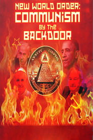 New World Order Communism by the Backdoor' Poster