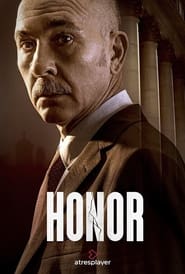 Honor' Poster