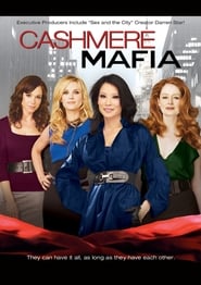 Cashmere Mafia' Poster